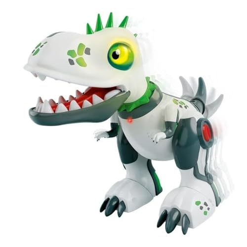 Xtrem Bots - Crazy Pets Dino Punk