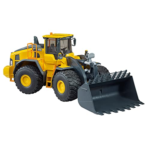 Bruder 02458 Volvo Wheel Loader L260H