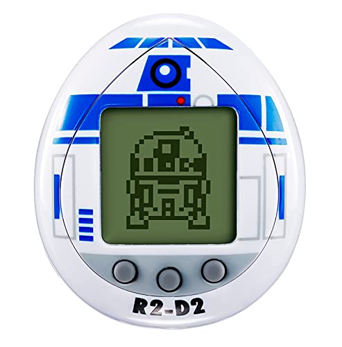 Tamagotchi Star Wars - sctoyswholesale