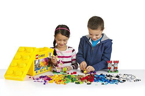 LEGO Classic Large Creative Brick Box (790 Pieces) - sctoyswholesale