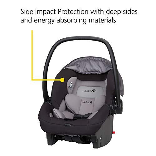 Car Seat, Infant, Safety 1st on Board 35 LT Wisteria Lane - sctoyswholesale