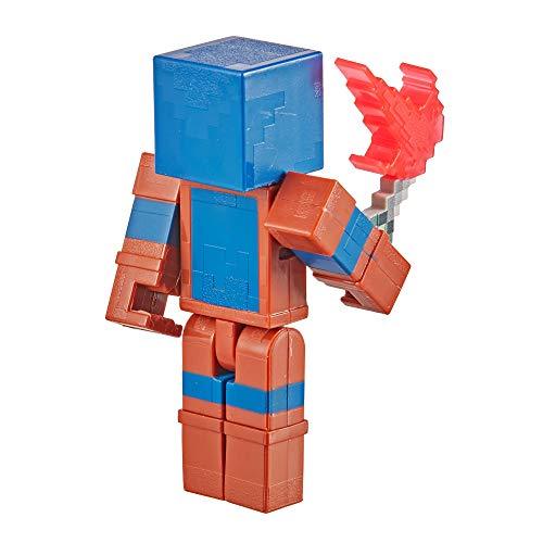 Minecraft Dungeons 3.25" Hex Figure - sctoyswholesale