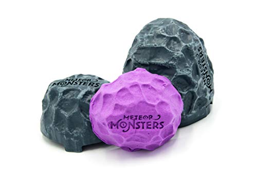 MAD MATTR Meteor Monsters (Meteor Monster Single)