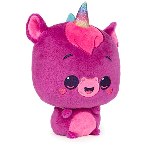 GUND Drops Missy Magic Stuffed Animal Soft Plush Pet, 6-inch Height, Purple - sctoyswholesale