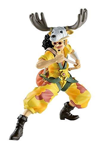 Usopp One Piece: Stampede Ichiban Figure - sctoyswholesale