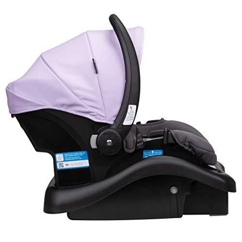 Car Seat, Infant, Safety 1st on Board 35 LT Wisteria Lane - sctoyswholesale