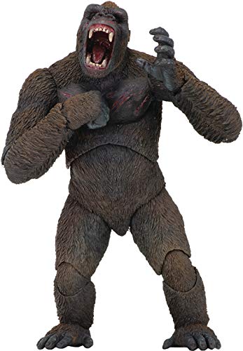 NECA King Kong 7IN Action Figure - sctoyswholesale