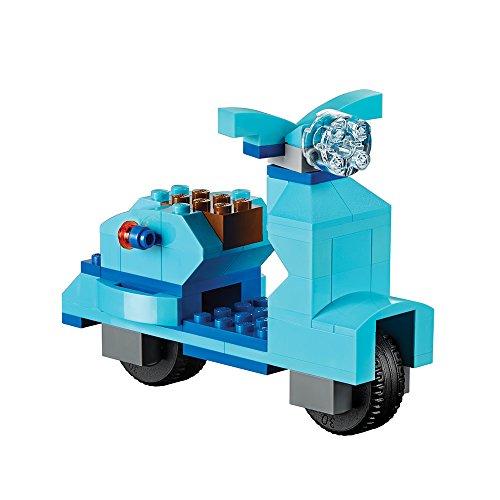 LEGO Classic Large Creative Brick Box (790 Pieces) - sctoyswholesale