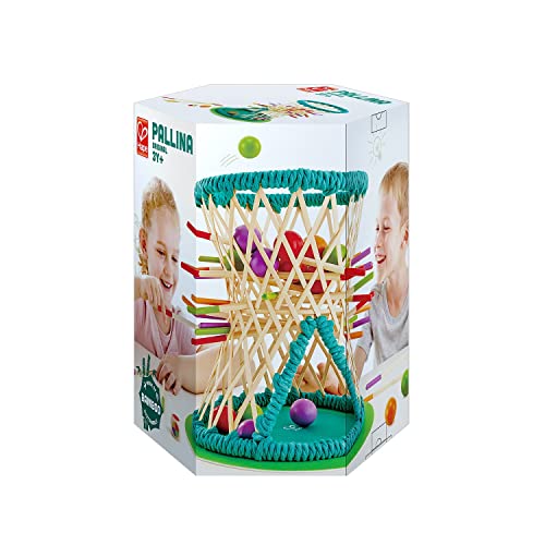 Playset Pallina  Award Winning Hape Bamboo