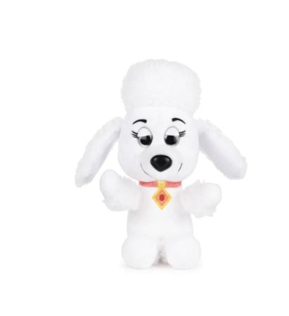 Plush Toy Paw Patrol: Mini Plush Delores