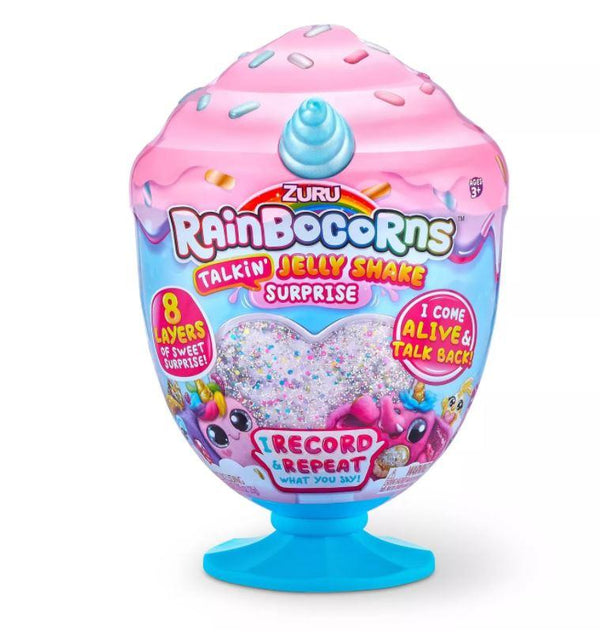 Rainbocorns Sweet Shake Surprise - Jelly Shake Surprise - sctoyswholesale