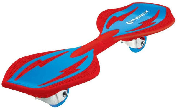 Razor RipStik "G" Caster Board - Red - sctoyswholesale