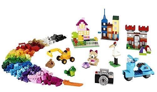 LEGO Classic Large Creative Brick Box (790 Pieces) - sctoyswholesale