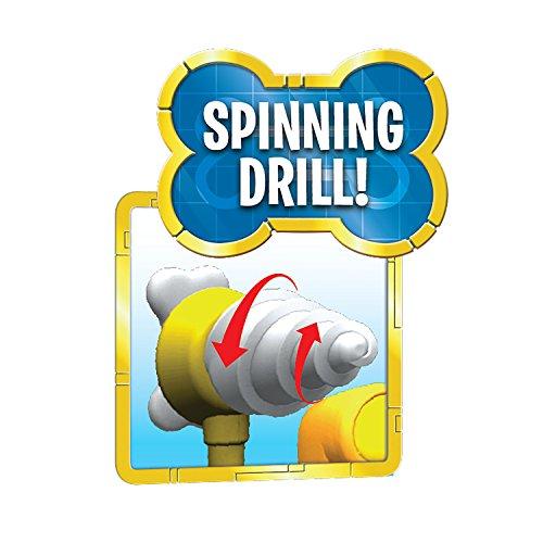 Puppy Dog Pals Rolly with Drill & Helmet - sctoyswholesale