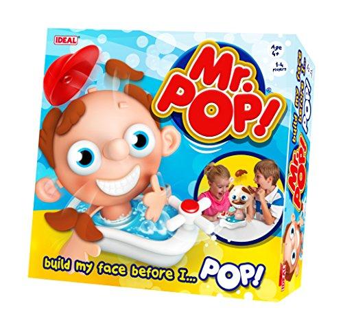 Mr Pop Game from Goliath - sctoyswholesale