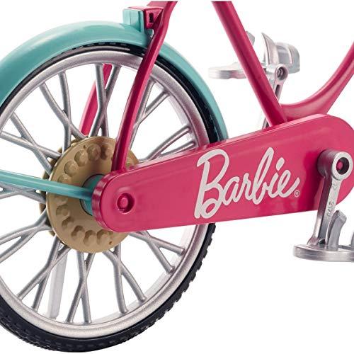 Barbie Bicycle - sctoyswholesale