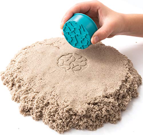 Kinetic Sand Folding Sandbox - sctoyswholesale