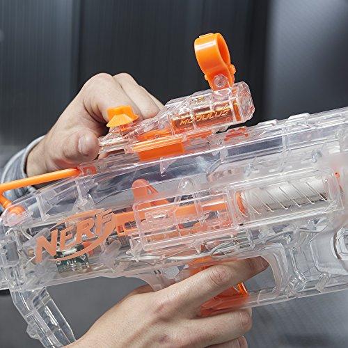 Nerf Modulus Ghost Ops Reflective Targeting Kit - sctoyswholesale