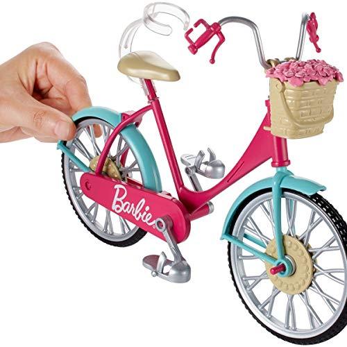 Barbie Bicycle - sctoyswholesale