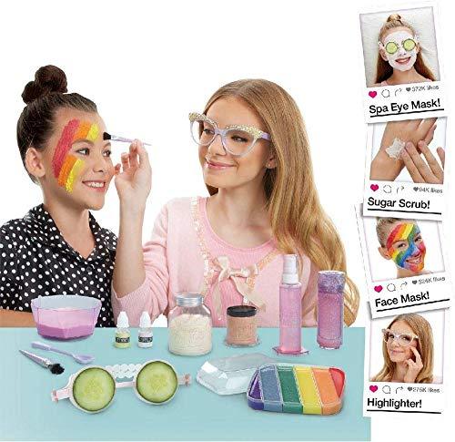 Project Mc2 Slumber Party Science Kit - sctoyswholesale