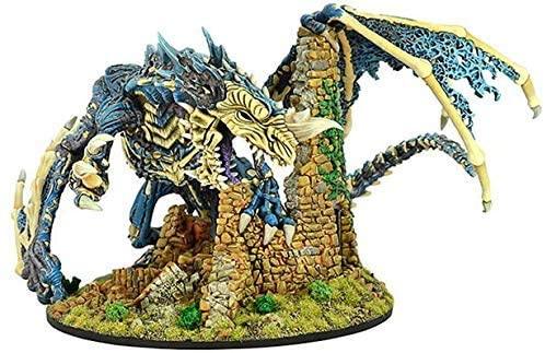 Dungeons & Dragons - "Neverwinter" Dracolich (1 fig) - sctoyswholesale