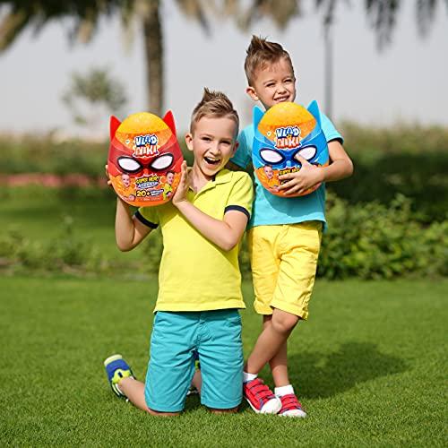 ZURU VLAD & Niki-Superhero Surprise Egg - sctoyswholesale