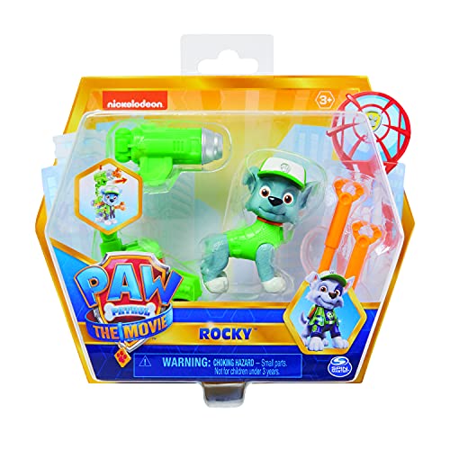 Paw Patrol I Rocky - sctoyswholesale