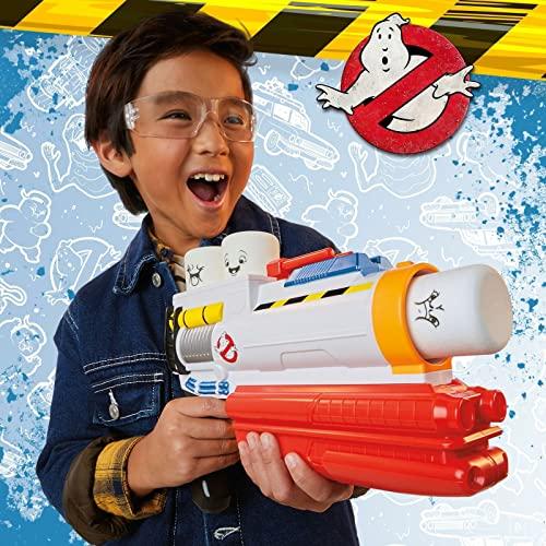 Ghostbusters mini-Puft Popper Blaster Action Ghostbusters - sctoyswholesale