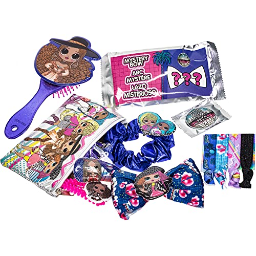 L.O.L Surprise! Townley Girl Hair Accessories Box - sctoyswholesale