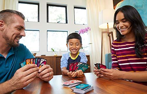 UNO Flip! - Card Game - sctoyswholesale