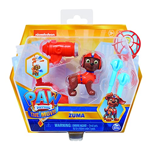 Paw Patrol  I Zuma - sctoyswholesale