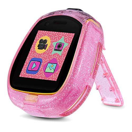 LOL Surprise Smartwatch and Camera for Kids with Video - sctoyswholesale