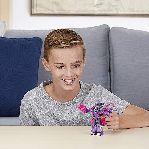 Transformers Cyberverse Spark Armor Shockwave - sctoyswholesale