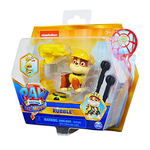 Paw Patrol I Rubble - sctoyswholesale