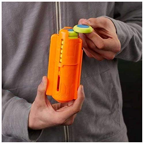 Nerf Vortex VTX Praxis Blaster Exclusive - sctoyswholesale