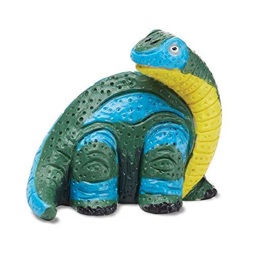 Craft Kit, Melissa & Doug, Created by Me! Dinosaur Figurines - sctoyswholesale