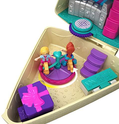 Polly Pocket Birthday Cake Bash - sctoyswholesale