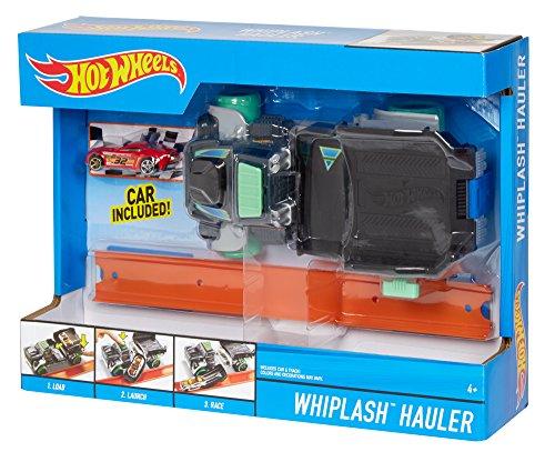 Hot Wheels Whiplash Hauler Vehicle - sctoyswholesale