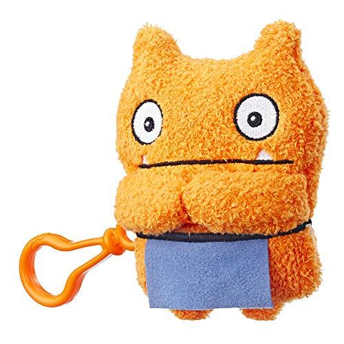 Hasbro Uglydolls Wage to-Go Stuffed Plush Toy, 5" Tall - sctoyswholesale