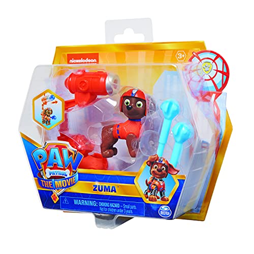 Paw Patrol  I Zuma - sctoyswholesale