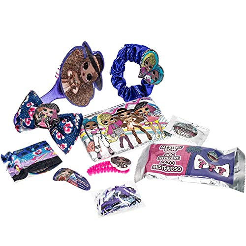 L.O.L Surprise! Townley Girl Hair Accessories Box - sctoyswholesale