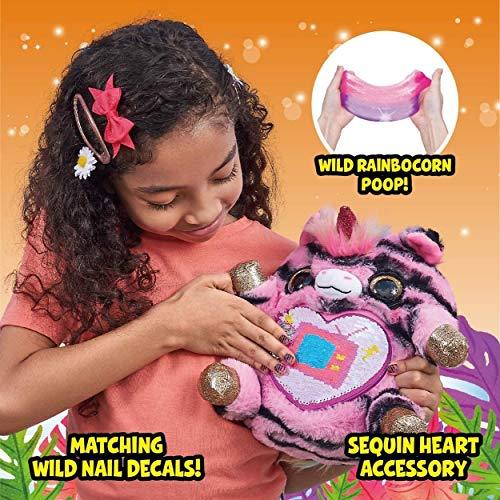 ZURU Rainbocorns Wild Heart Surprise Series 3 Mystery Egg - sctoyswholesale