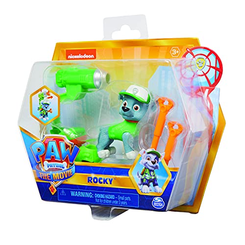 Paw Patrol I Rocky - sctoyswholesale