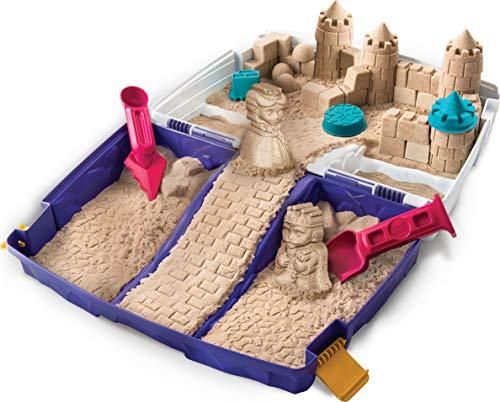 Kinetic Sand Folding Sandbox - sctoyswholesale