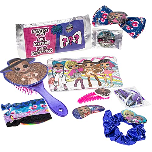 L.O.L Surprise! Townley Girl Hair Accessories Box - sctoyswholesale