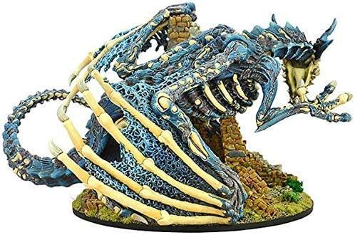 Dungeons & Dragons - "Neverwinter" Dracolich (1 fig) - sctoyswholesale