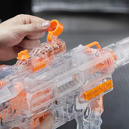 Nerf Modulus Ghost Ops Reflective Targeting Kit - sctoyswholesale