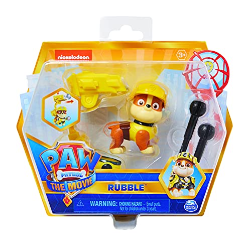 Paw Patrol I Rubble - sctoyswholesale