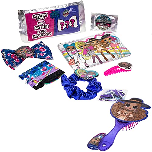 L.O.L Surprise! Townley Girl Hair Accessories Box - sctoyswholesale