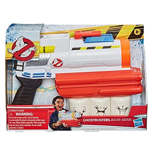 Ghostbusters mini-Puft Popper Blaster Action Ghostbusters - sctoyswholesale